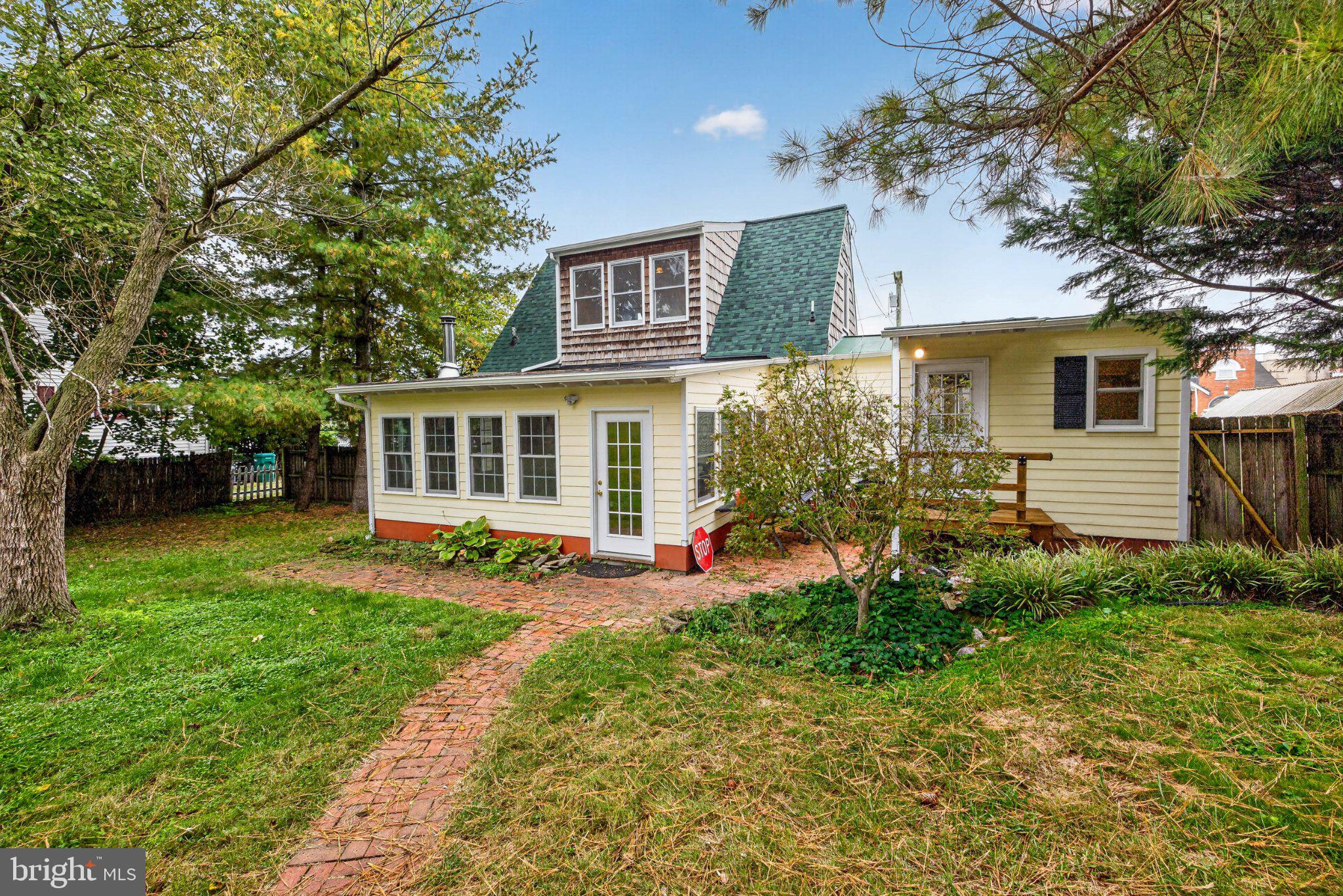 3 AMISS AVENUE