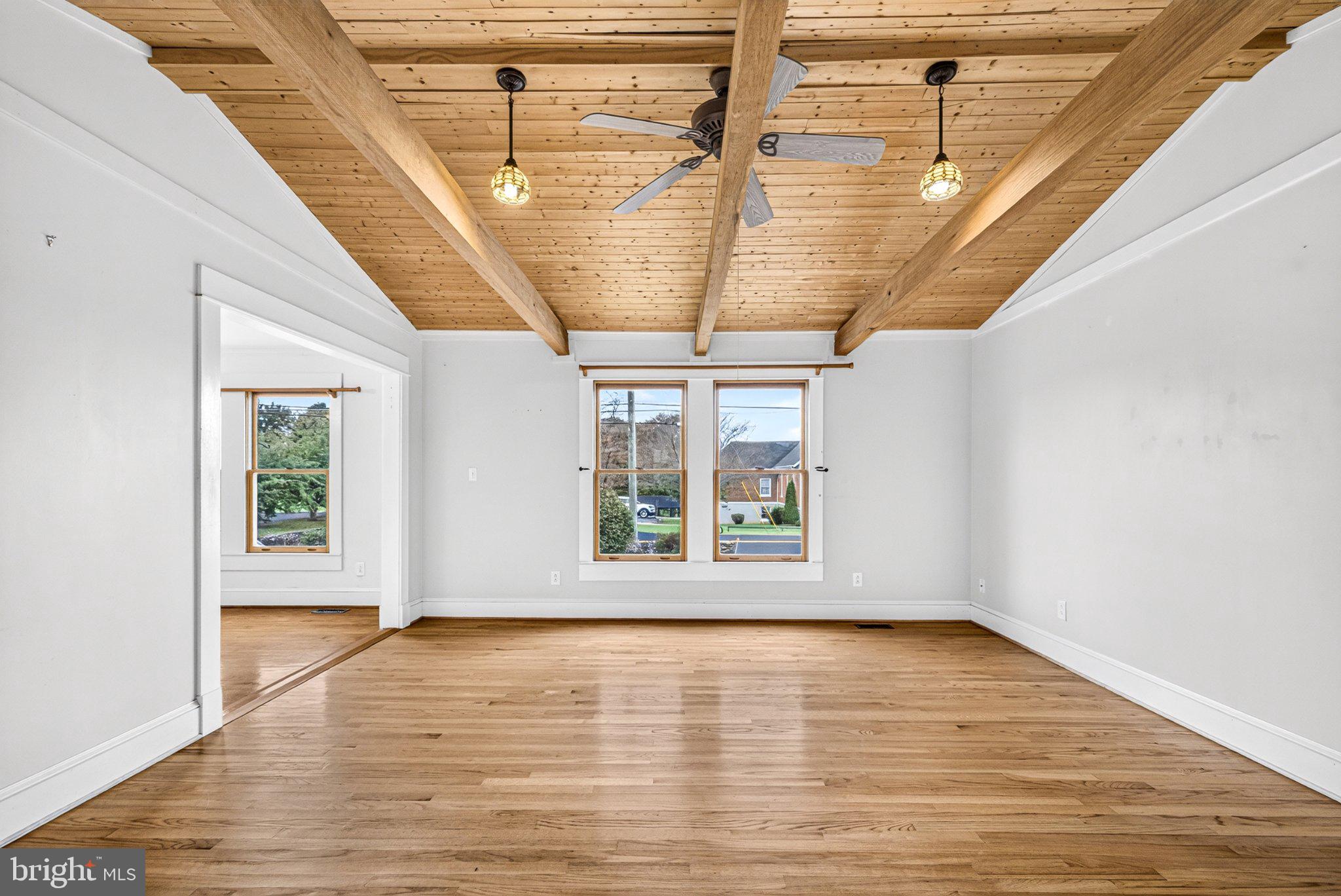 3 AMISS AVENUE
