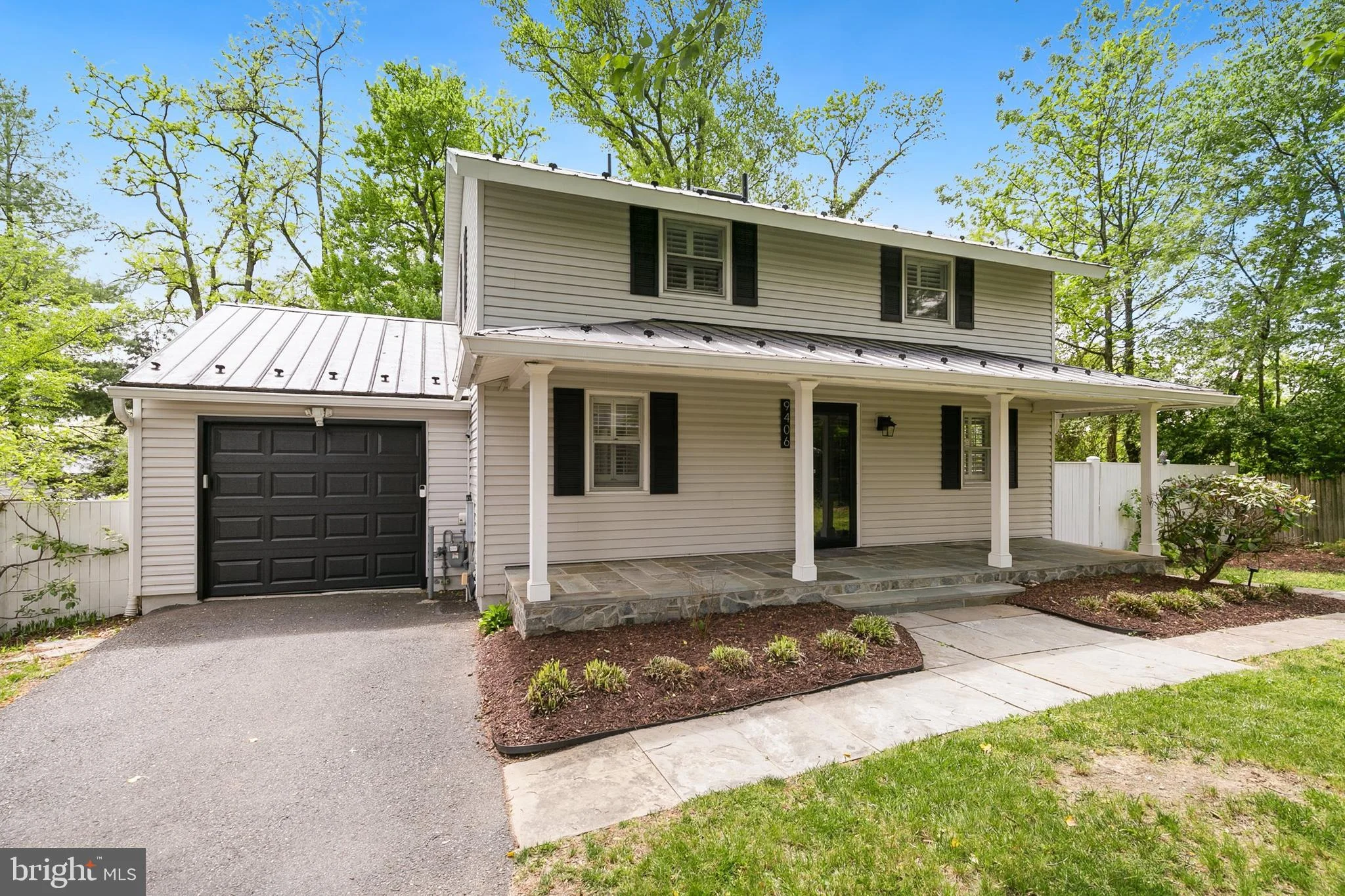 9406 Hale Place, Silver Spring, MD, 20910