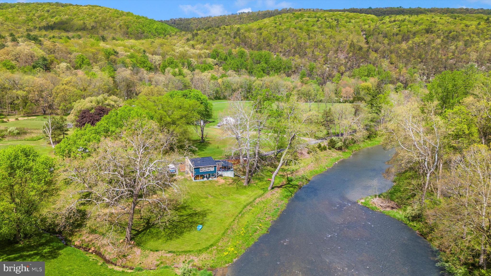 9987 CAPON RIVER ROAD