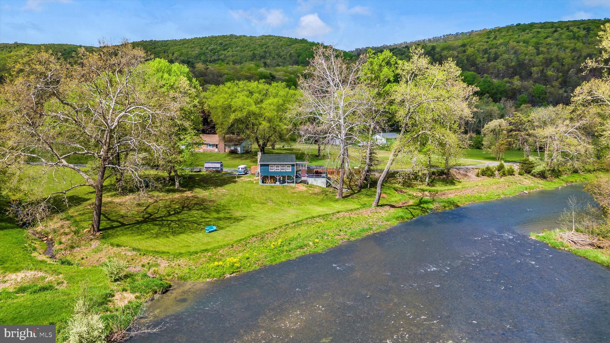 9987 CAPON RIVER ROAD