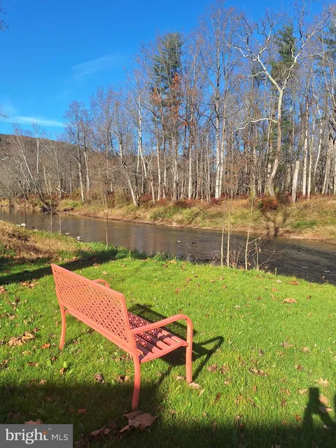 9987 Capon River Road, Yellow Spring, WV MLS: WVHS2005920