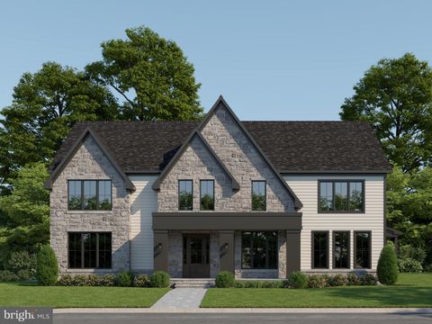 5901 KINGSWOOD ROAD BETHESDA MD 20814