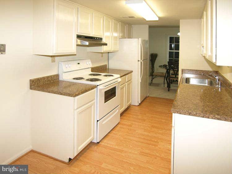 PARTRIDGE PLACE - Residential