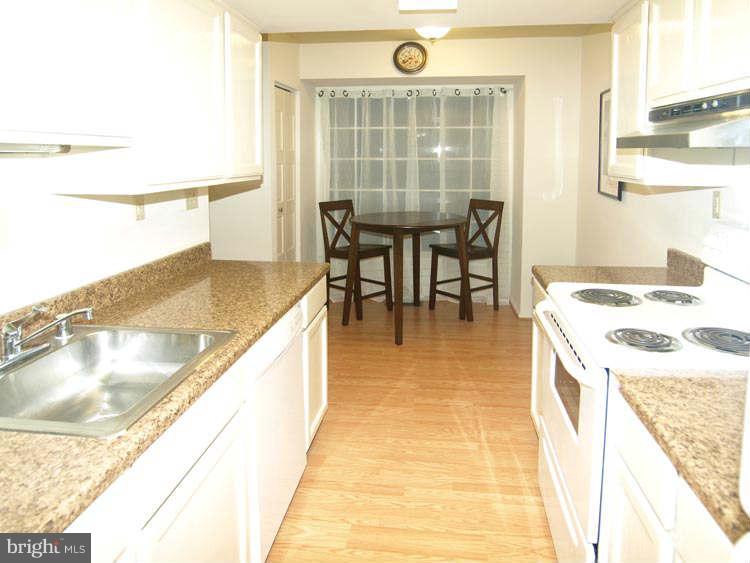 PARTRIDGE PLACE - Residential