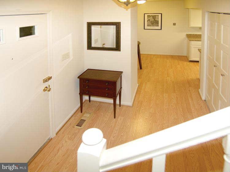 PARTRIDGE PLACE - Residential