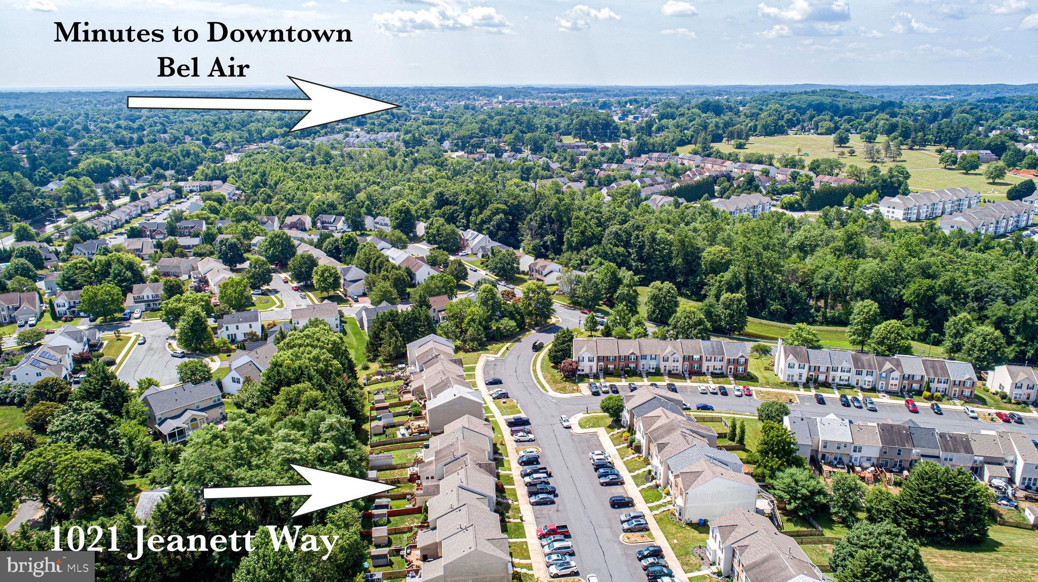 IRWINS CHOICE - Residential Lease