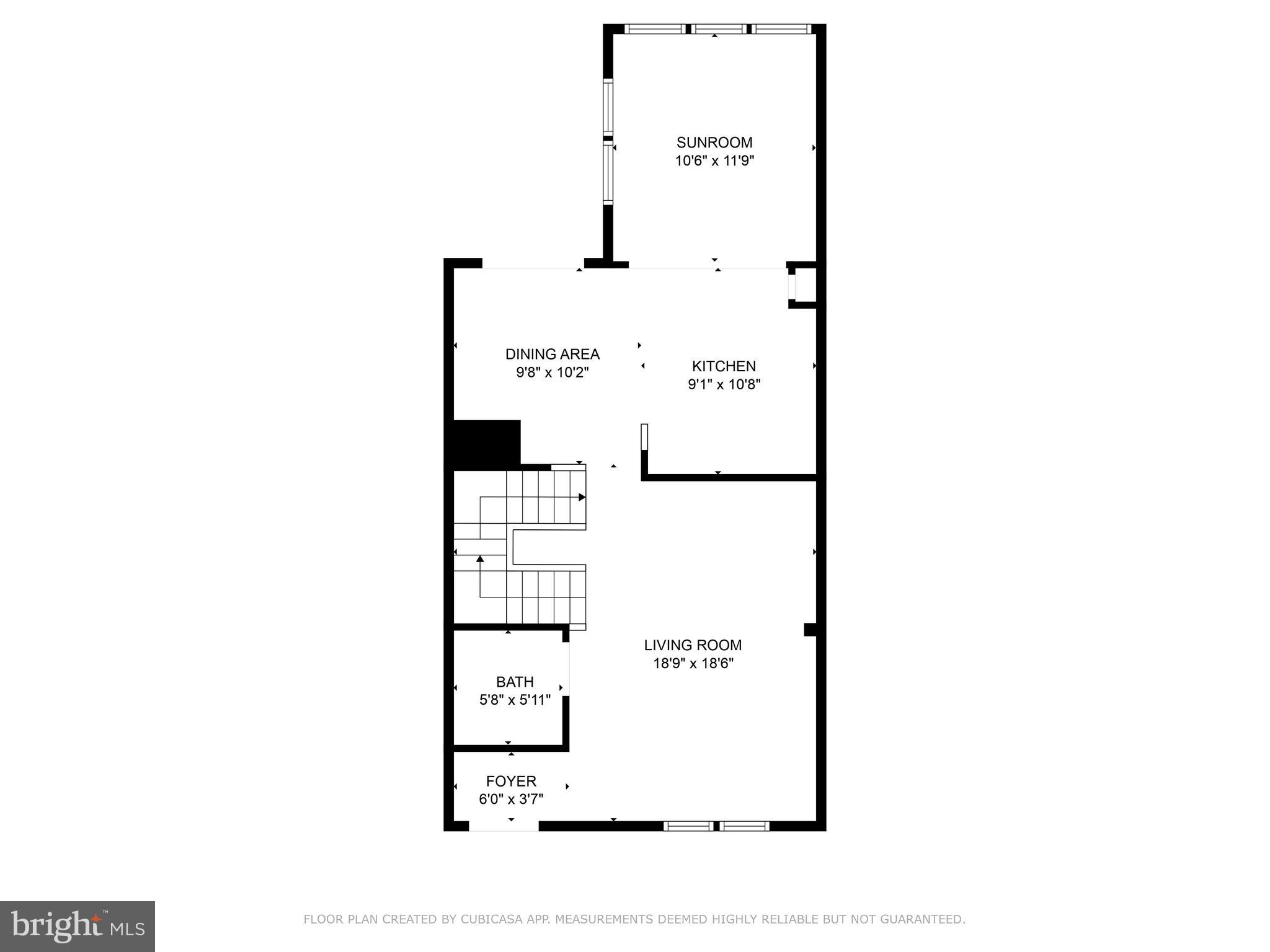 IRWINS CHOICE - Residential Lease