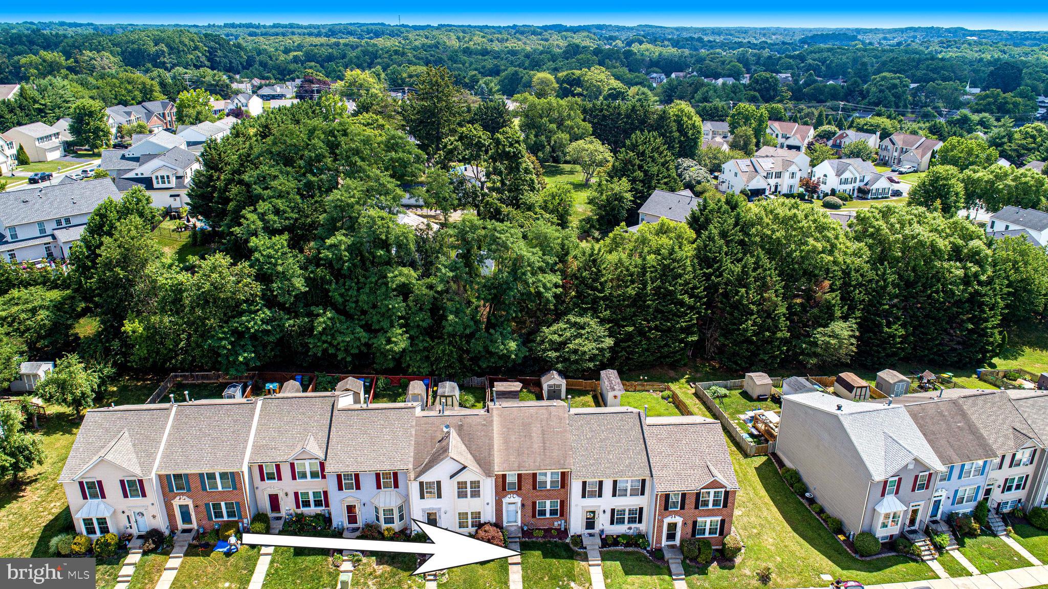 IRWINS CHOICE - Residential Lease