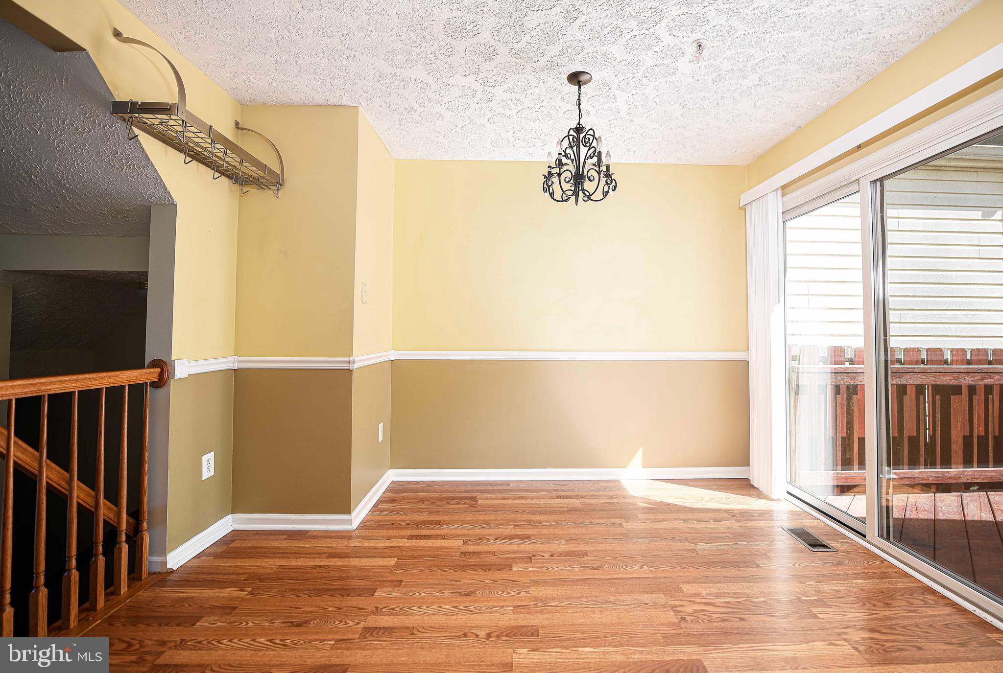 IRWINS CHOICE - Residential Lease