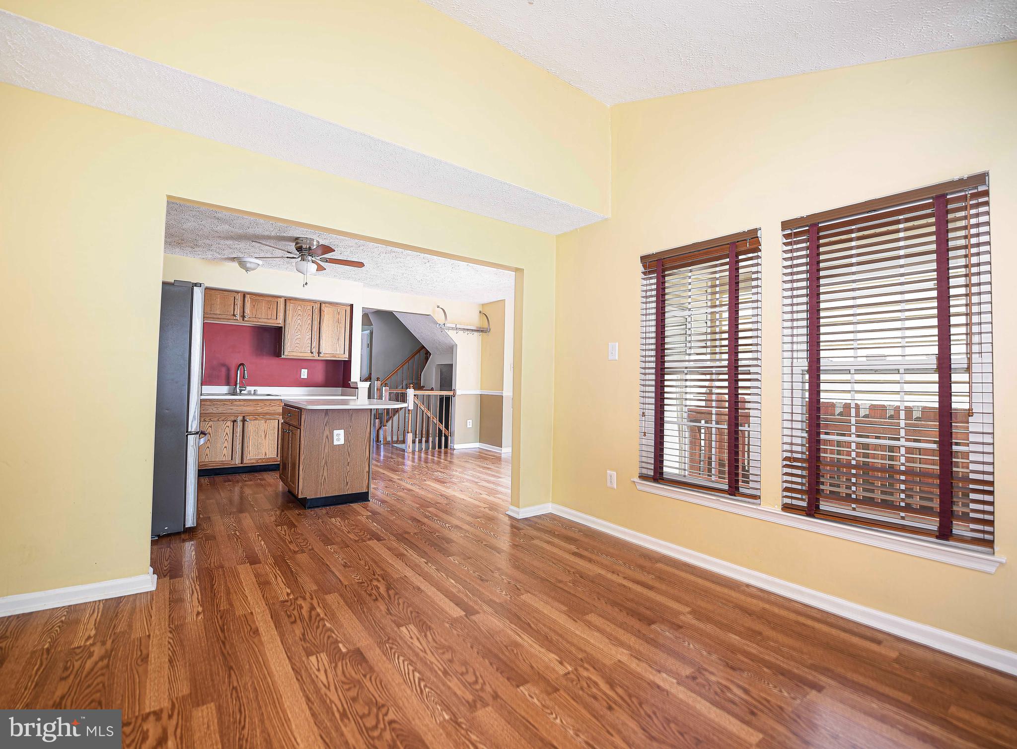 IRWINS CHOICE - Residential Lease