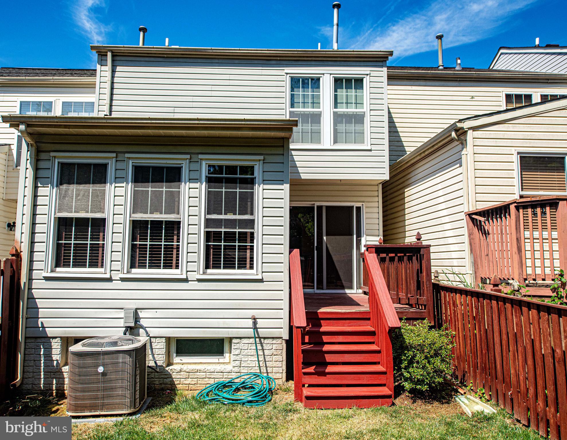 IRWINS CHOICE - Residential Lease