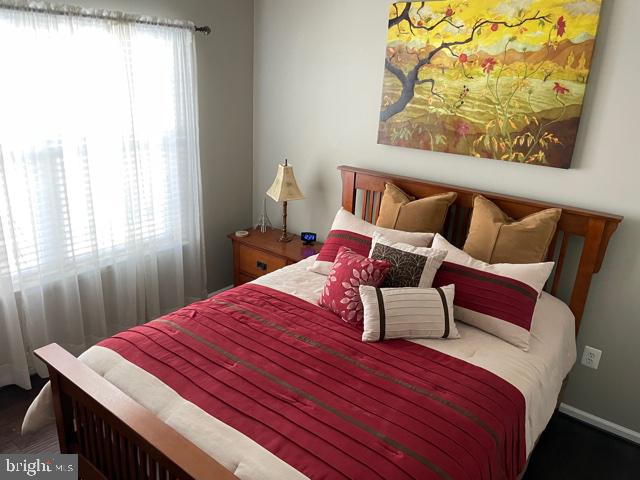 COLES RUN MANOR - Residential Lease