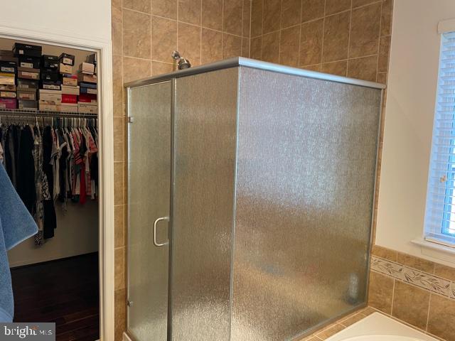 COLES RUN MANOR - Residential Lease