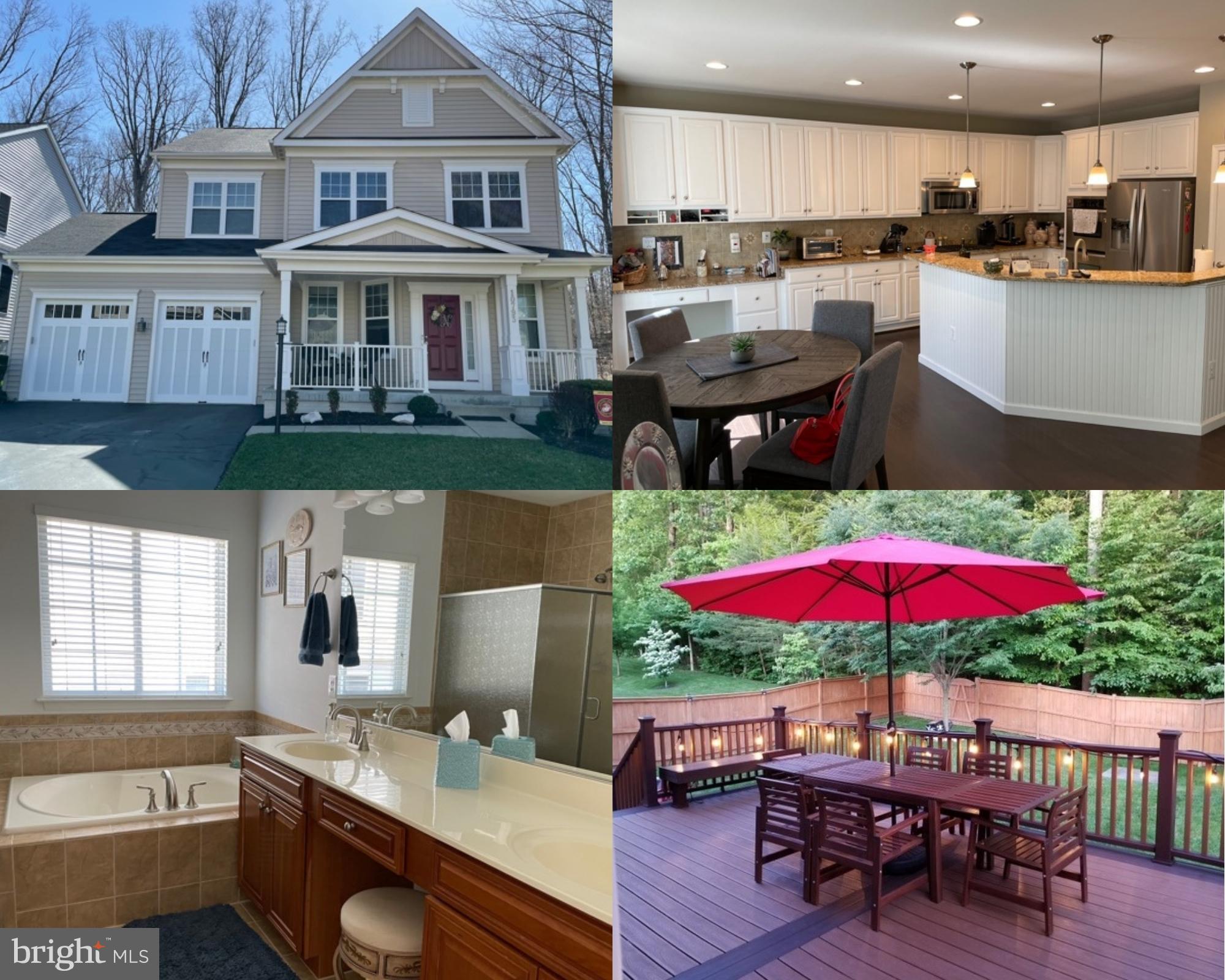 COLES RUN MANOR - Residential Lease