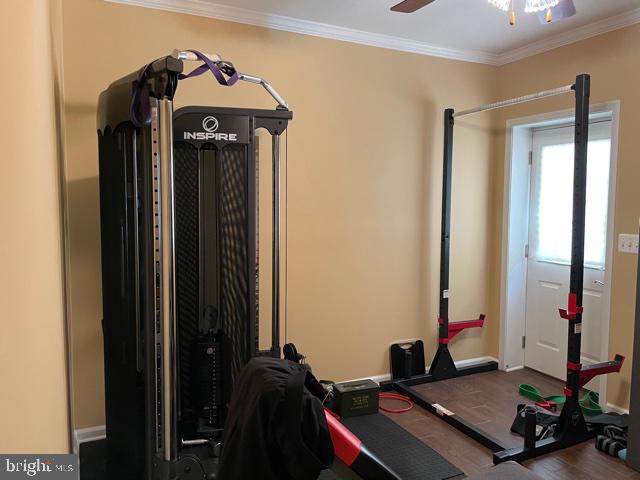 COLES RUN MANOR - Residential Lease