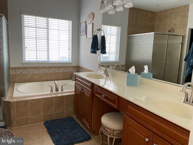 COLES RUN MANOR - Residential Lease