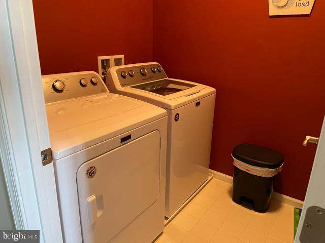 COLES RUN MANOR - Residential Lease