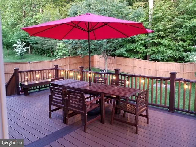 COLES RUN MANOR - Residential Lease