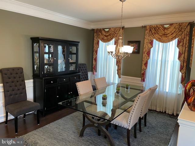 COLES RUN MANOR - Residential Lease