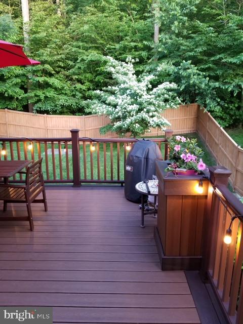 COLES RUN MANOR - Residential Lease