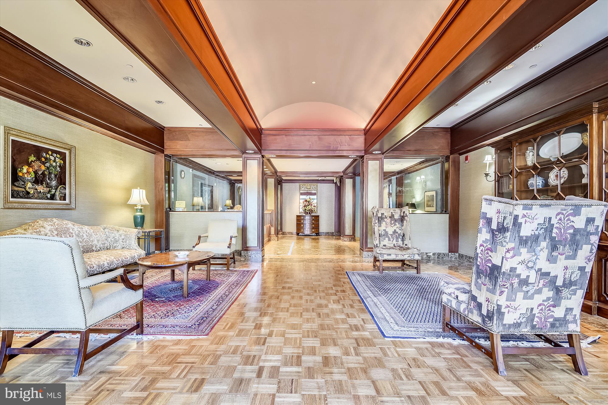 TUSCANY-CANTERBURY - Residential