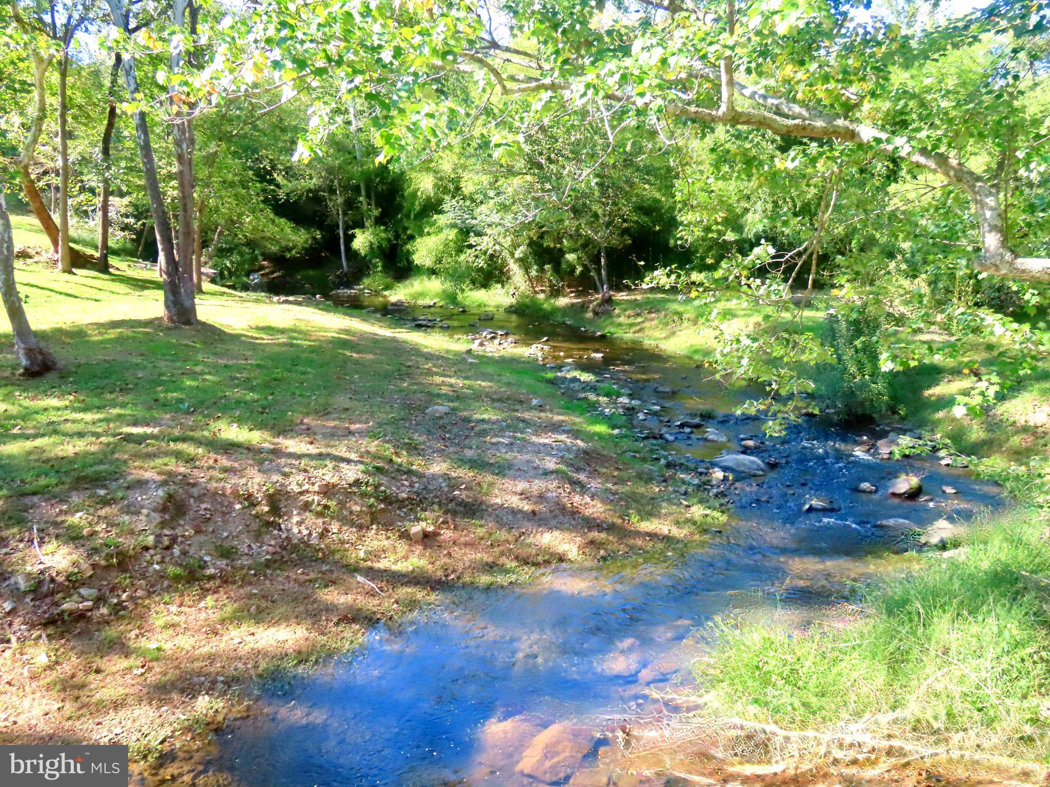 TIGER VALLEY ROAD