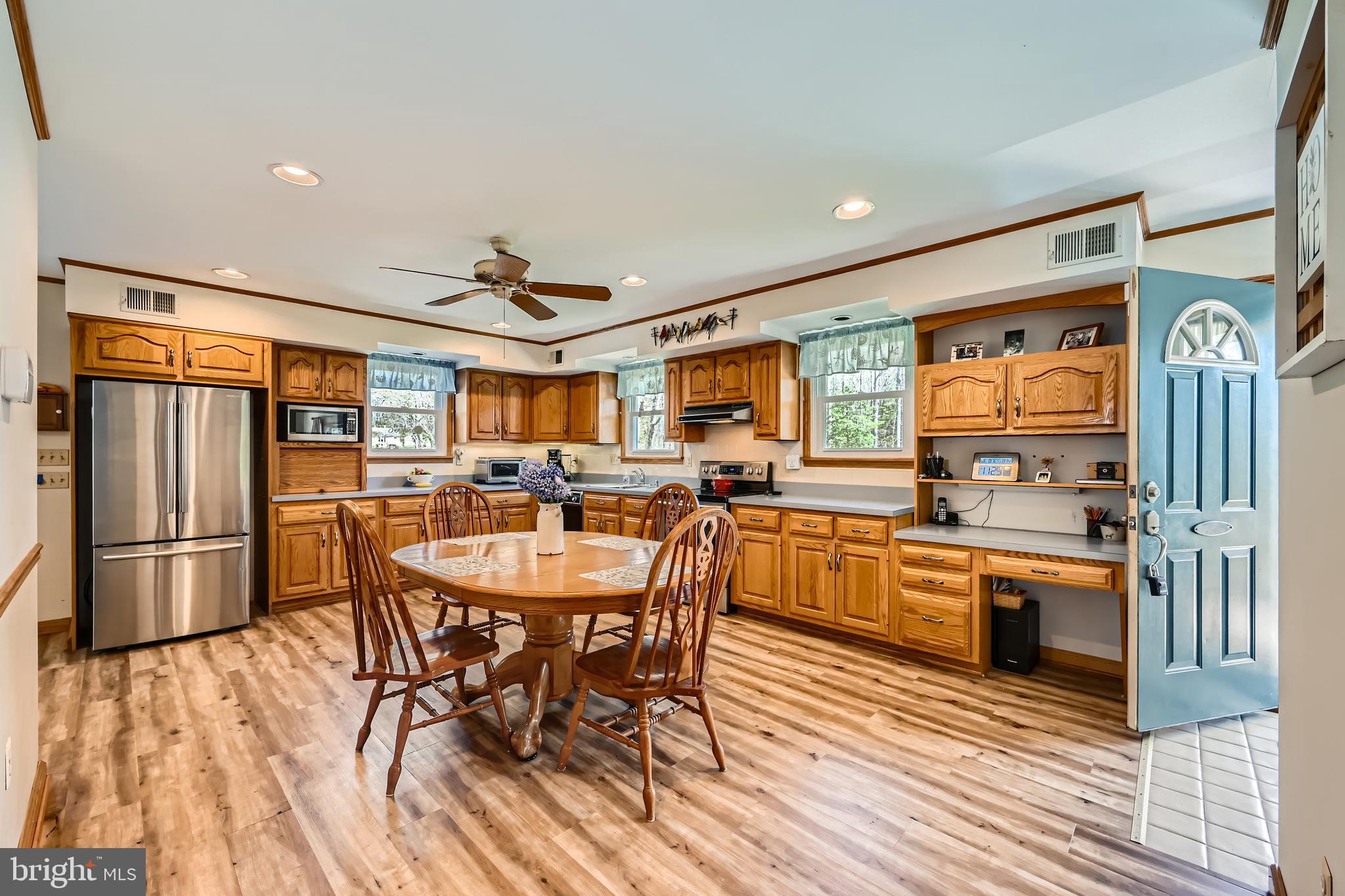CARVILLE GROVE - Residential