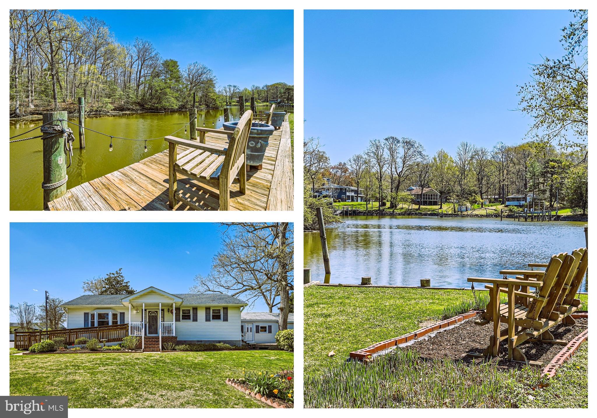CARVILLE GROVE - Residential