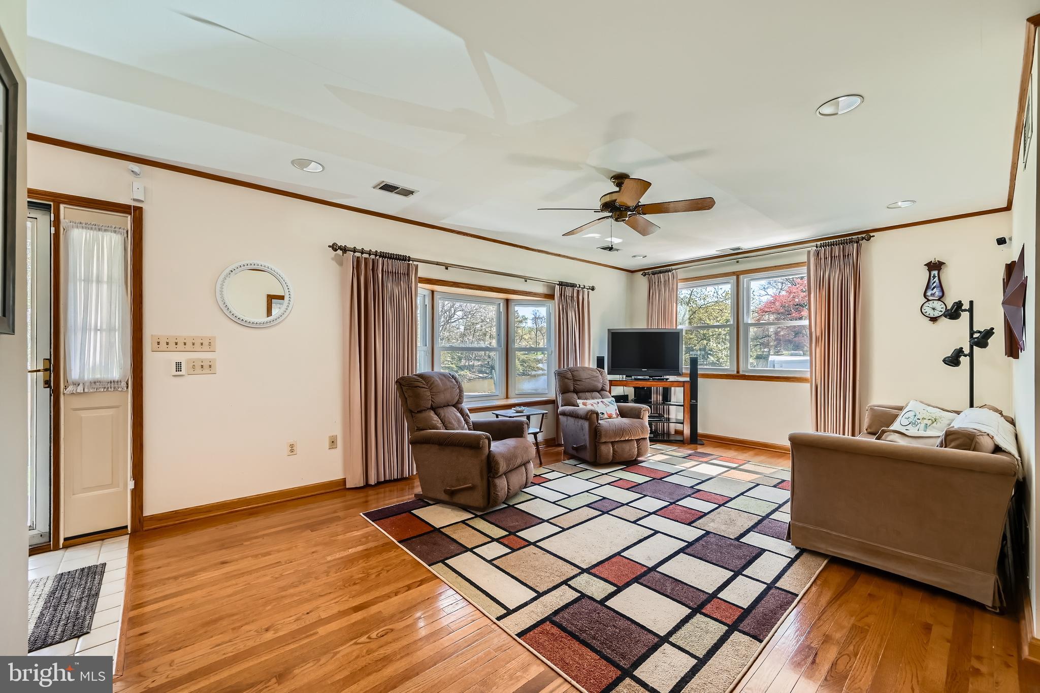 CARVILLE GROVE - Residential