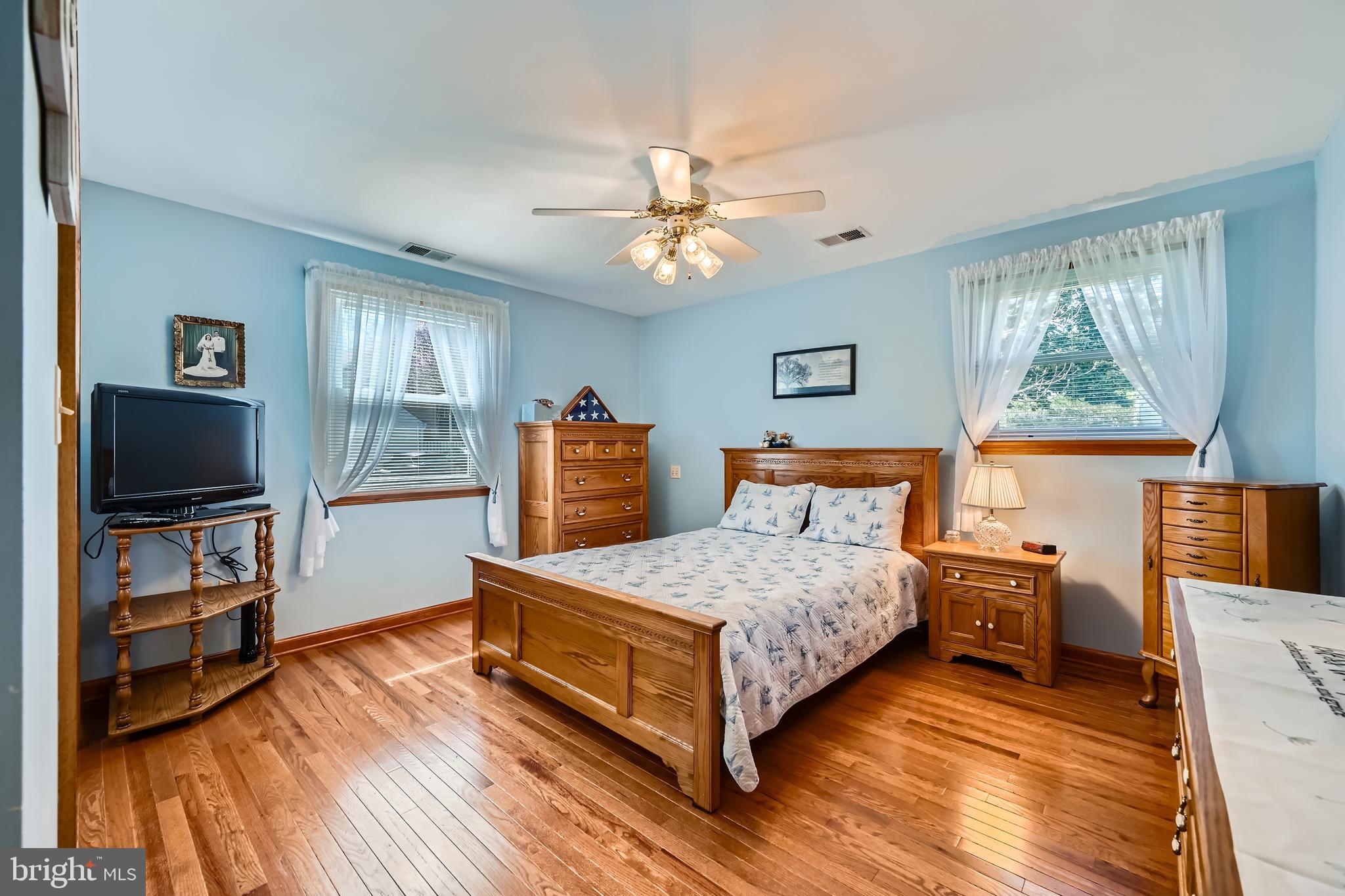 CARVILLE GROVE - Residential