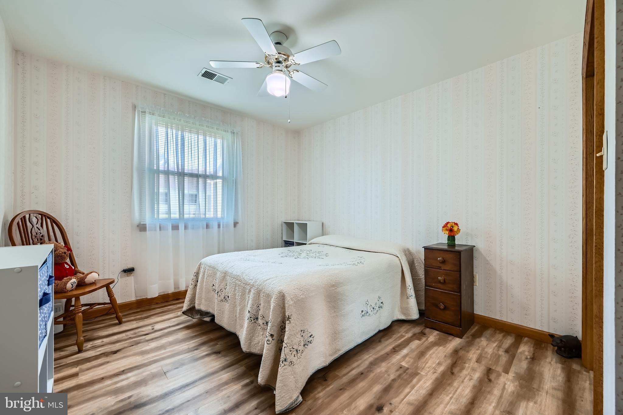 CARVILLE GROVE - Residential
