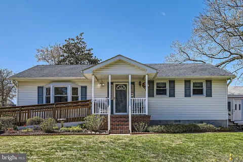 1722 Anne Avenue, Baltimore, MD 21221 - #: MDBC2124330