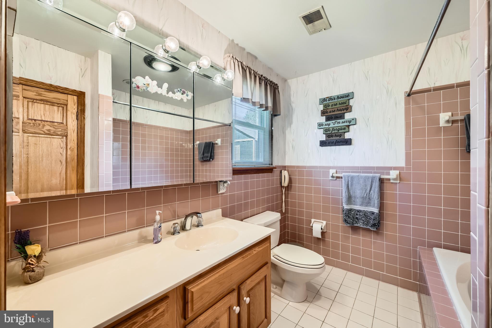 CARVILLE GROVE - Residential