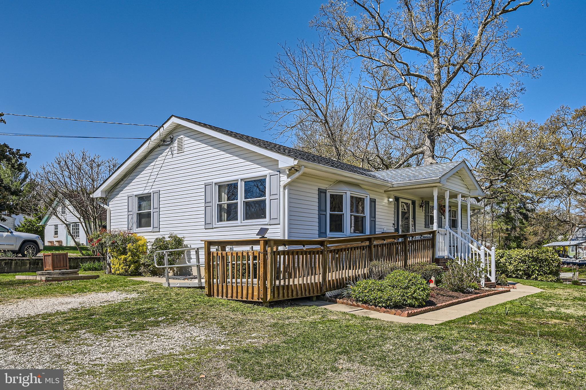 CARVILLE GROVE - Residential