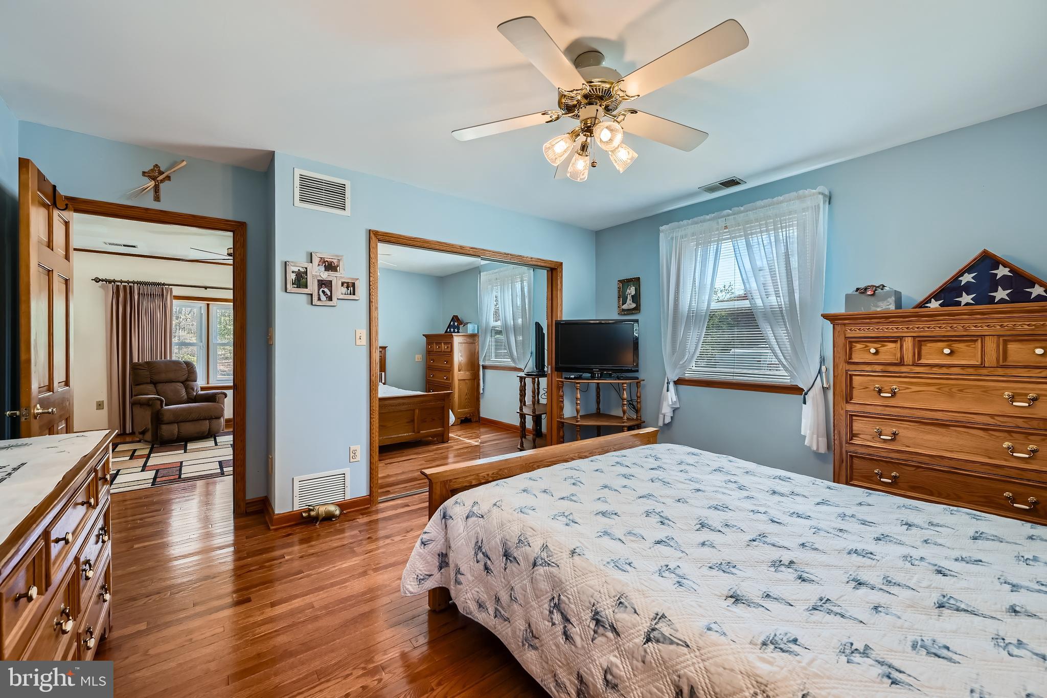 CARVILLE GROVE - Residential