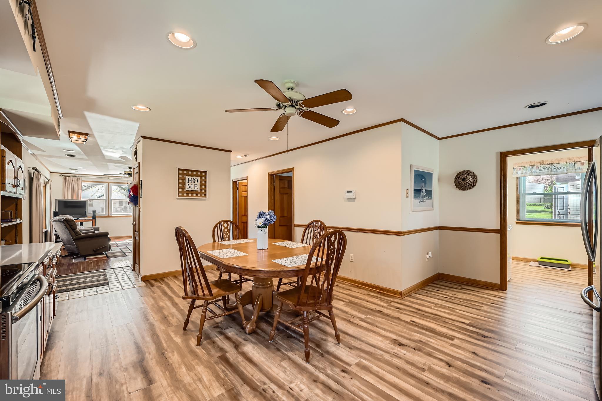 CARVILLE GROVE - Residential