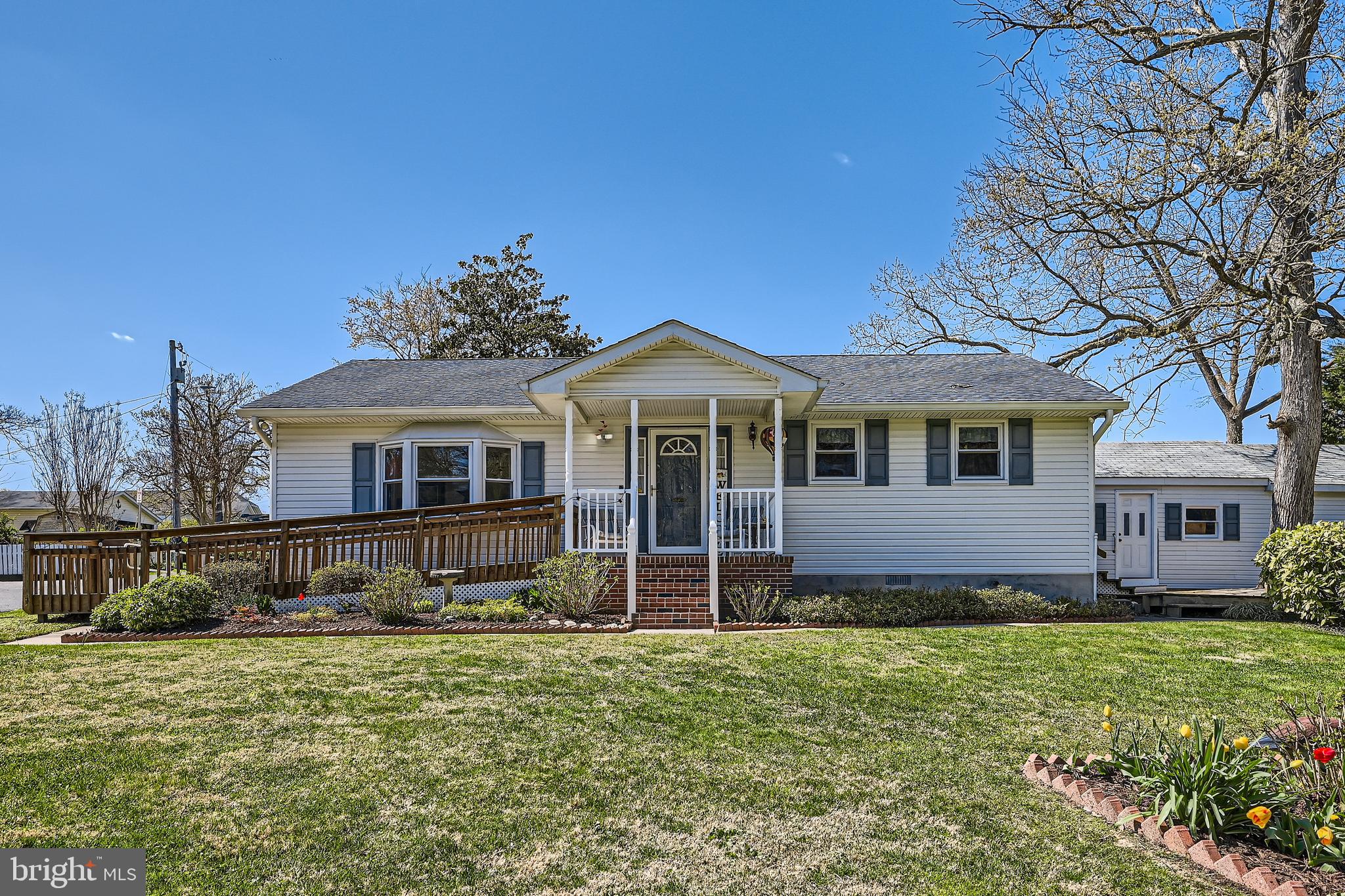 CARVILLE GROVE - Residential