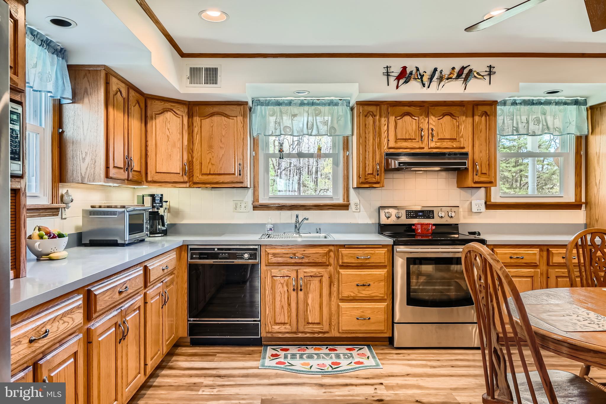 CARVILLE GROVE - Residential