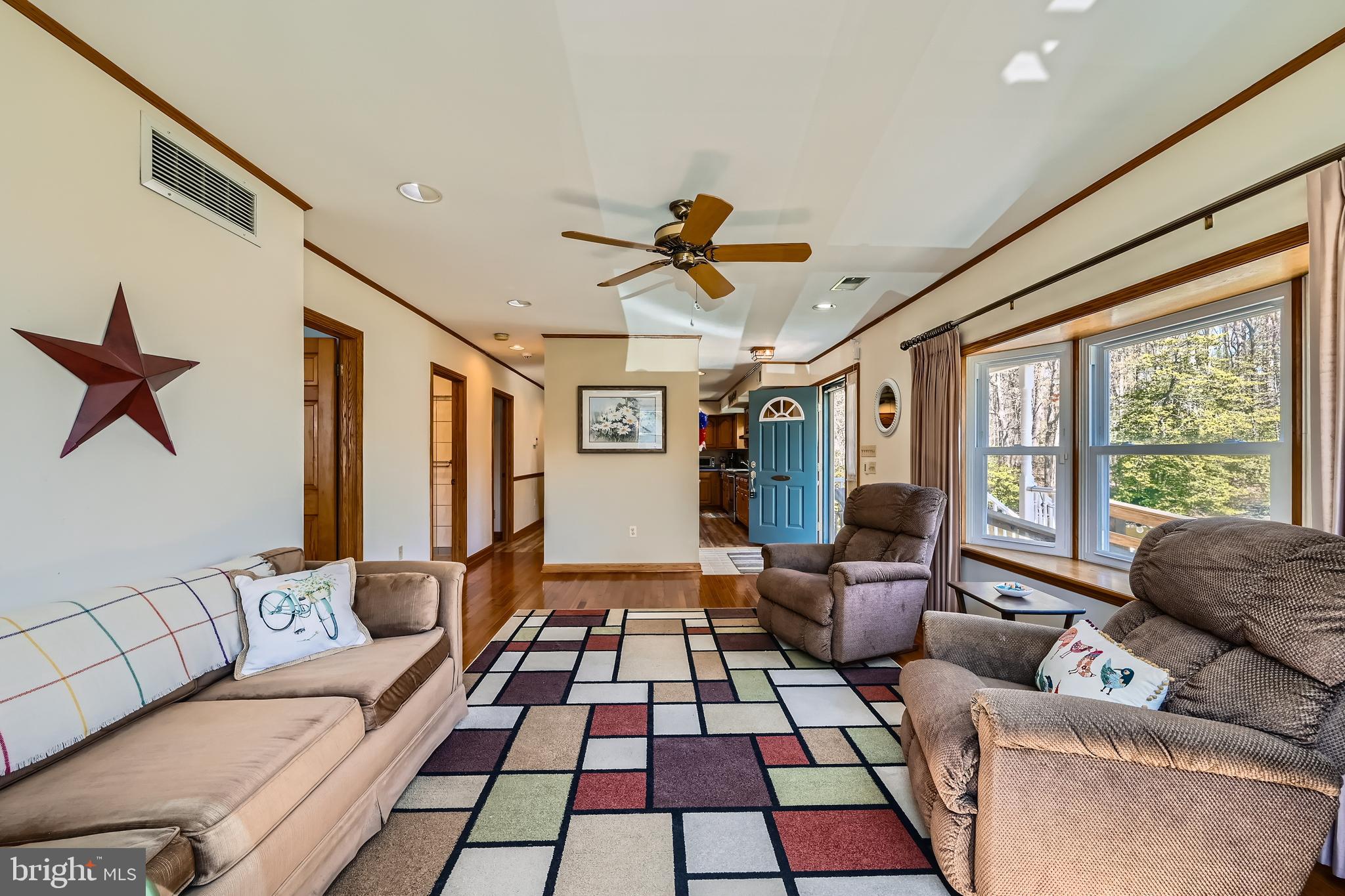 CARVILLE GROVE - Residential