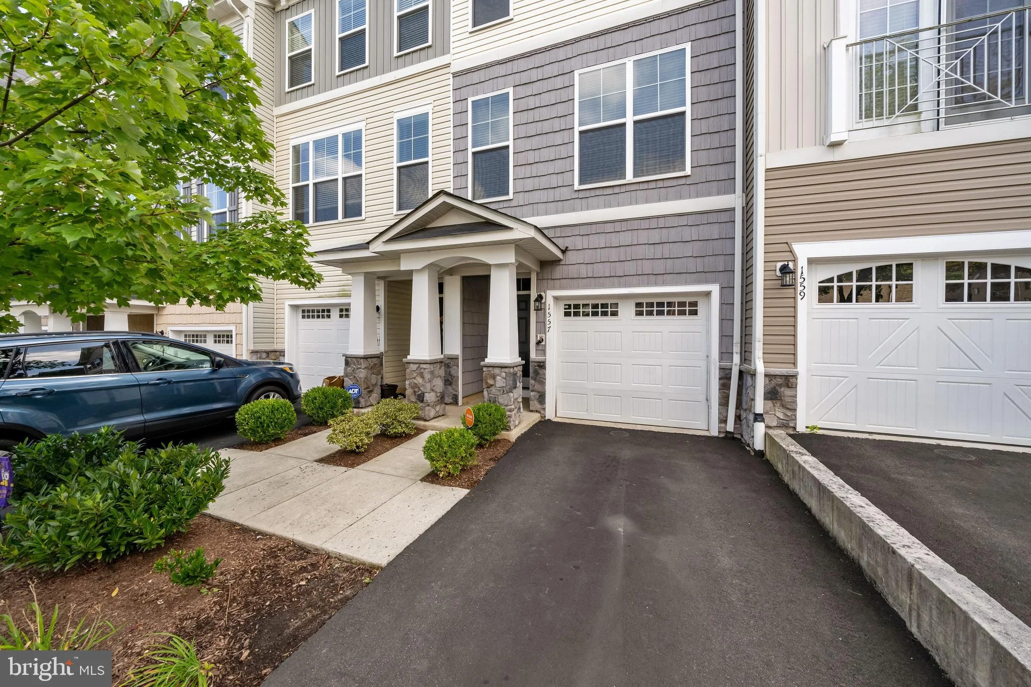 1557 Renate Drive, Woodbridge, VA 22192