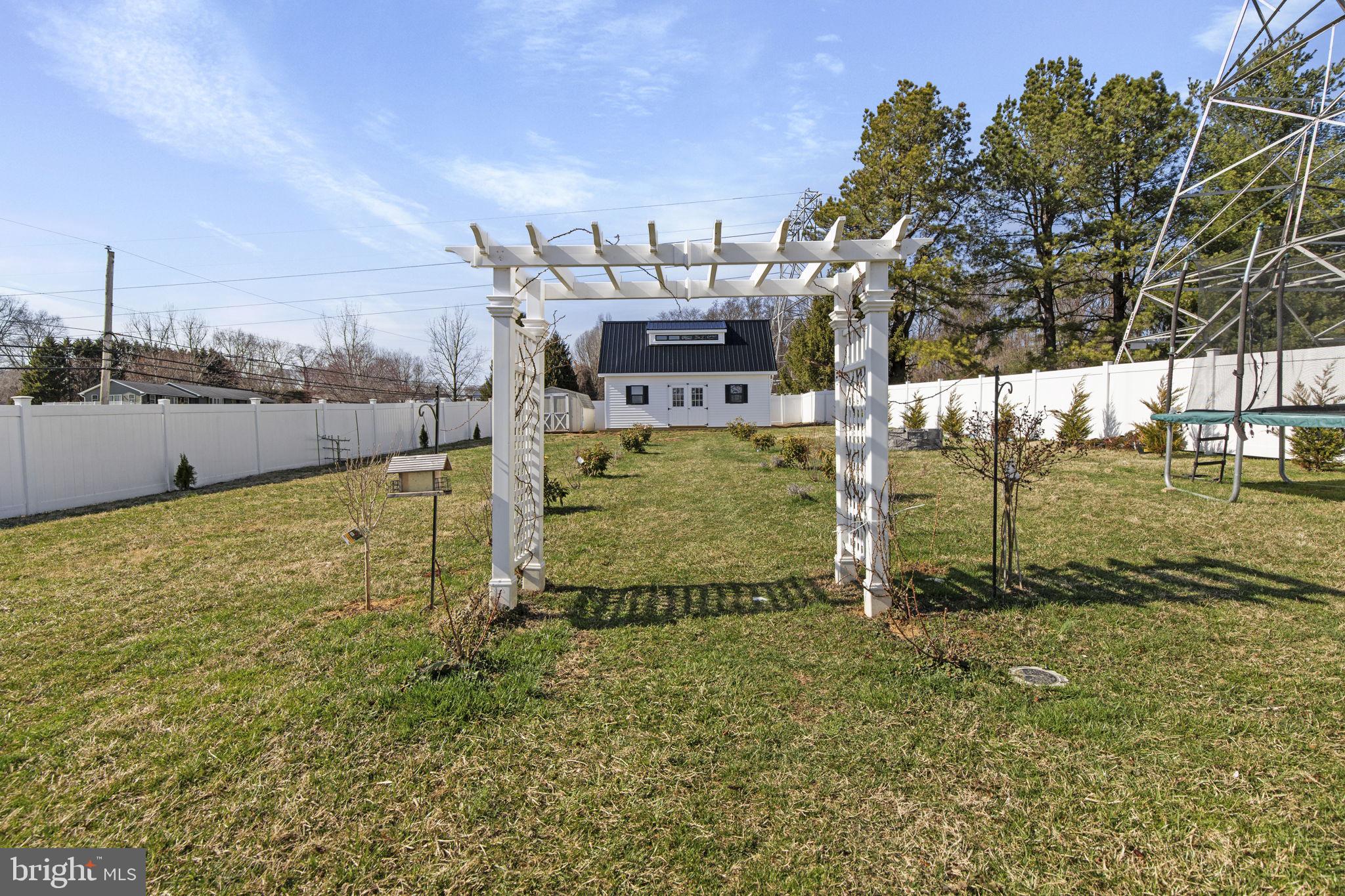 CONOWINGO - Residential