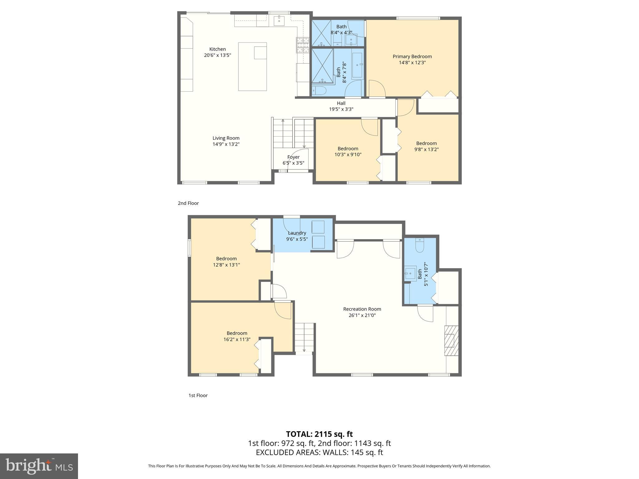 CONOWINGO - Residential