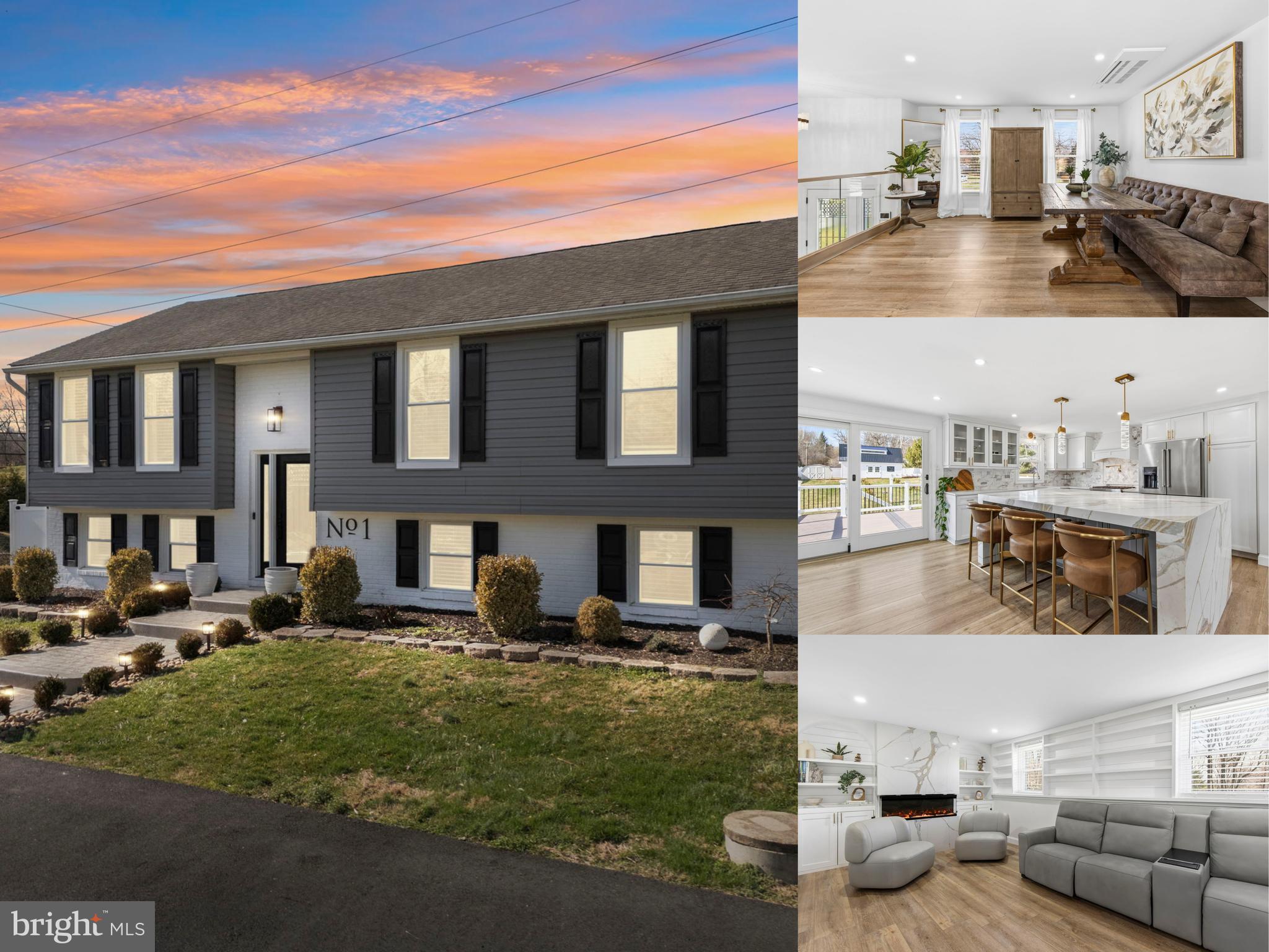 CONOWINGO - Residential