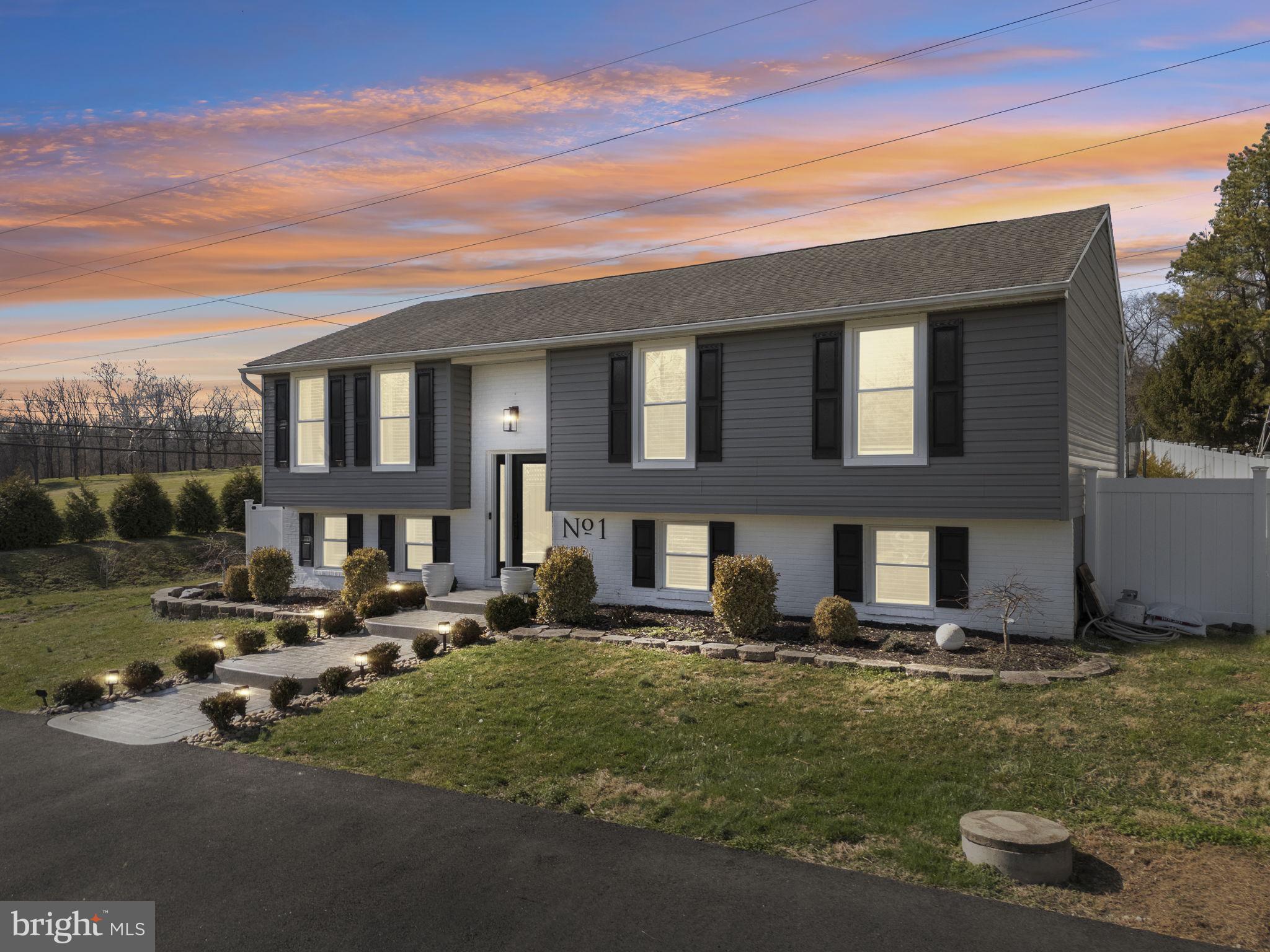 CONOWINGO - Residential