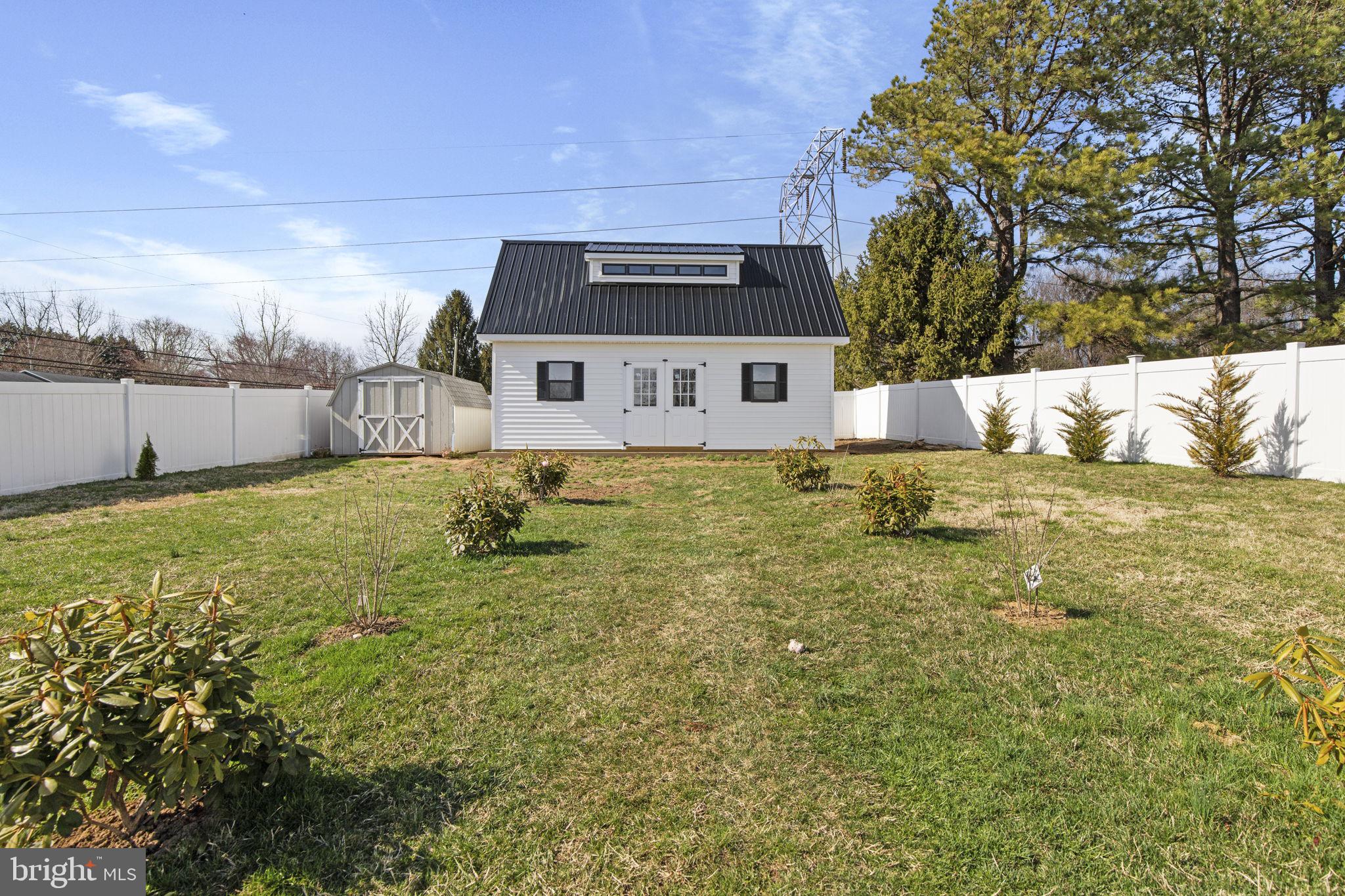 CONOWINGO - Residential