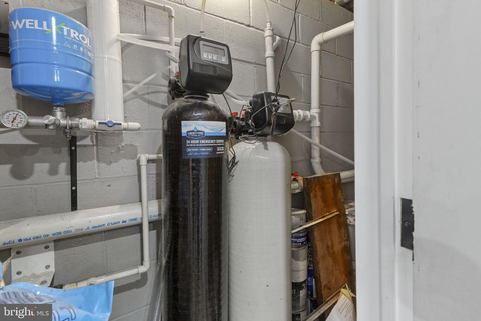 CONOWINGO - Residential