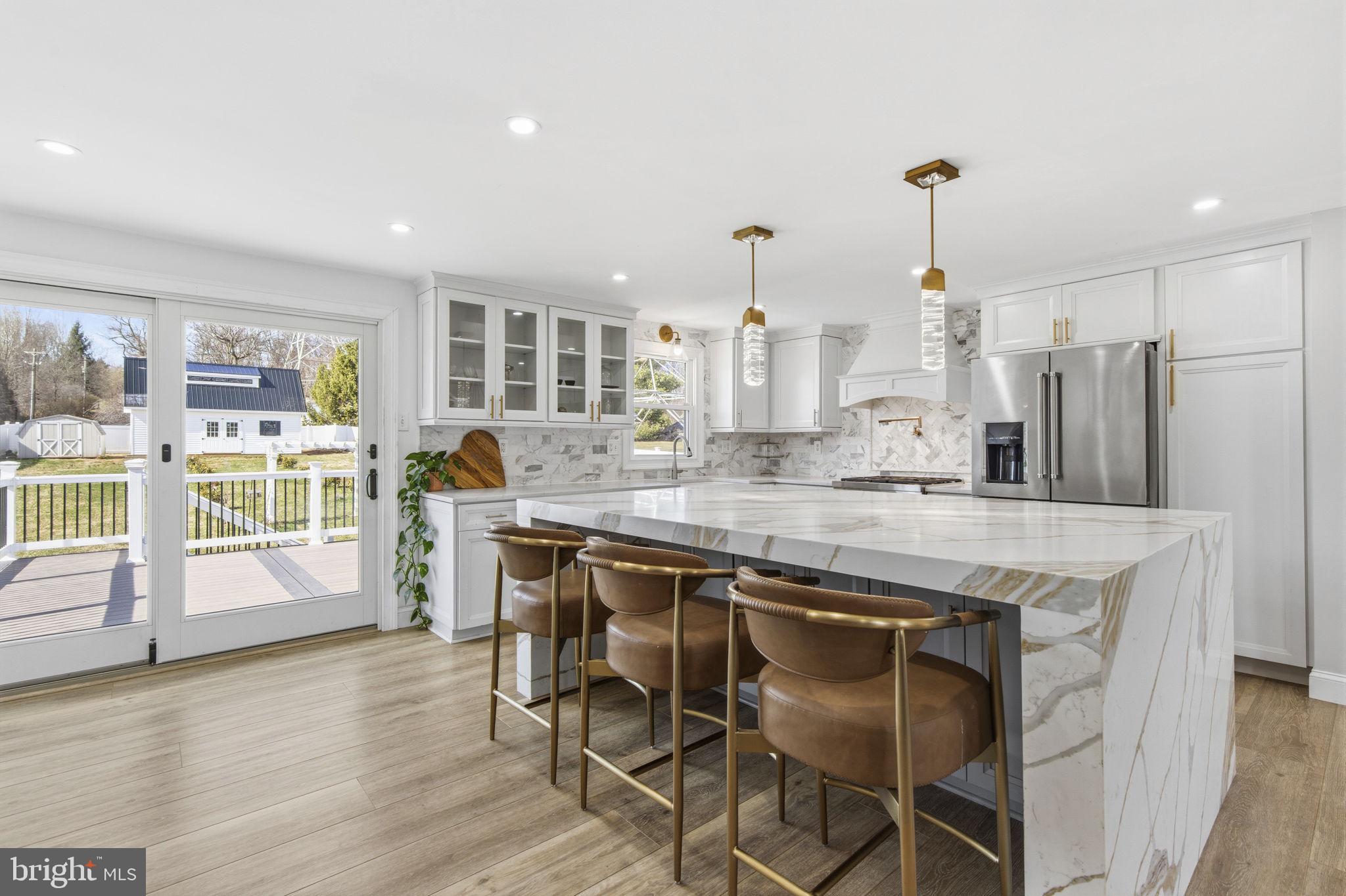 CONOWINGO - Residential