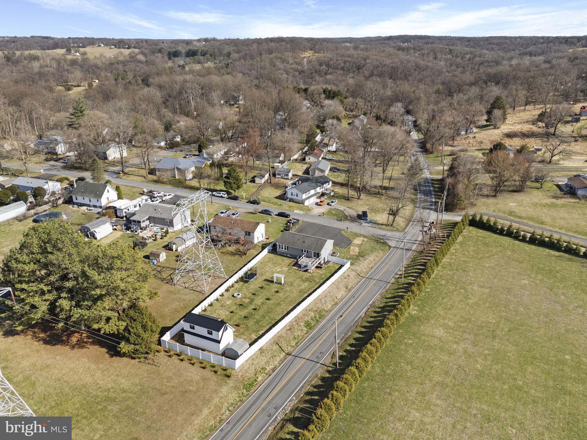 CONOWINGO - Residential