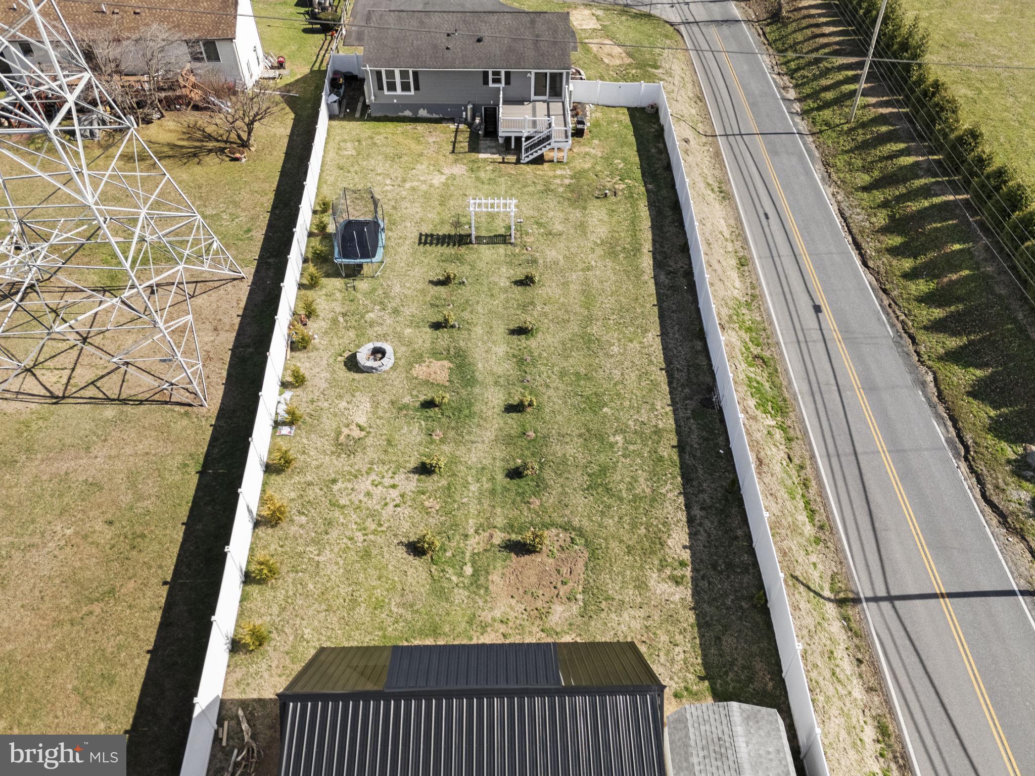 CONOWINGO - Residential